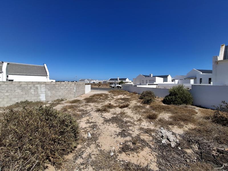 0 Bedroom Property for Sale in Britannia Bay Western Cape